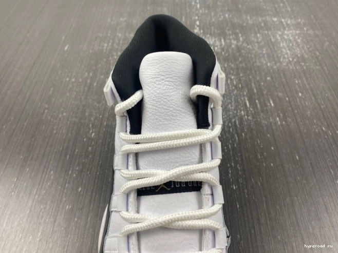Jordan 11DMP Air Jordan Air CT8012-170 11 0710